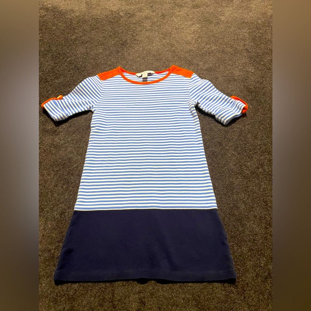 Brooks Brothers dress size 6